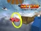 Sky Car Stunt 3d — безкоштовна онлайн гра