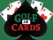 Golf of Cards — безкоштовна онлайн гра