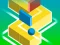 Colour Zigzag — безкоштовна онлайн гра