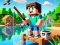 Noob fun fishing — безкоштовна онлайн гра
