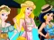 Princess Team Bohemian — безкоштовна онлайн гра