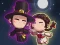 Darkmaster and Lightmaiden — безкоштовна онлайн гра