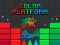 Color Platform — безкоштовна онлайн гра