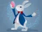 Funny Bunnies Coloring — безкоштовна онлайн гра
