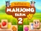 Solitaire Mahjong Farm 2 — безкоштовна онлайн гра
