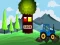 Tractor Escape — безкоштовна онлайн гра