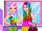 Princess Rainbow Look — безкоштовна онлайн гра