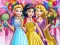 Princess Birthday Party — безкоштовна онлайн гра