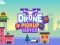 Drone Pickup Service — безкоштовна онлайн гра