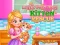 Little Princess Kitten Rescue — безкоштовна онлайн гра