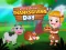 Baby Hazel Thanksgiving Day — безкоштовна онлайн гра