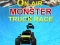 On Air Monster Truck Race — безкоштовна онлайн гра
