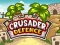 Crusader Defense — безкоштовна онлайн гра