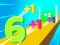 Digit Shooter! — безкоштовна онлайн гра