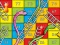 Lof Snakes & Ladders — безкоштовна онлайн гра