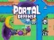 Portal Defense — безкоштовна онлайн гра