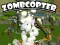 Zombcopter — безкоштовна онлайн гра