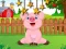 Cartoon Farm Hidden Stars — безкоштовна онлайн гра