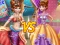 Anna mermaid vs princess — безкоштовна онлайн гра