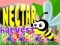 Nectar Harvest — безкоштовна онлайн гра