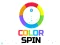 Color Spin — безкоштовна онлайн гра