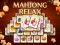 Mahjong Relax — безкоштовна онлайн гра