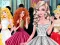 Anna And Elsa Arendelle Ball — безкоштовна онлайн гра