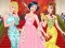 Princesses At Met Gala Ball — безкоштовна онлайн гра