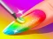 Girls Fashion Nail Salon — безкоштовна онлайн гра