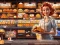 Hidden Objects Bakery — безкоштовна онлайн гра