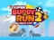 Super Buddy Run 2 Crazy City — безкоштовна онлайн гра