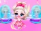 Sweet Dolls Fashion Princess — безкоштовна онлайн гра