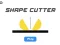 Shape Cutter — безкоштовна онлайн гра