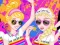Princess Color Run — безкоштовна онлайн гра