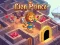 Lion Prince — безкоштовна онлайн гра