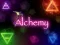 Alchemy — безкоштовна онлайн гра