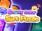 Candy Color Sort Puzzle — безкоштовна онлайн гра