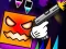 Geometry Dash Nemesis — безкоштовна онлайн гра