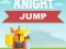 Knight Jump — безкоштовна онлайн гра