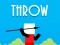 Throw — безкоштовна онлайн гра