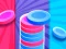 Disk Rush — безкоштовна онлайн гра