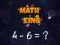 Math King — безкоштовна онлайн гра