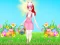 Princess Easter Hurly Burly — безкоштовна онлайн гра
