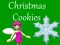 Christmas Cookies — безкоштовна онлайн гра