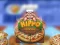 Hippo Pizza Chef — безкоштовна онлайн гра