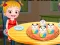 Cheese cupcakes — безкоштовна онлайн гра
