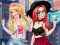 100 Crop Top Looks for Princess — безкоштовна онлайн гра