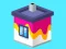 House Paint — безкоштовна онлайн гра
