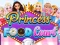 Princess Food Court — безкоштовна онлайн гра