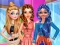 BFF Gipsy Trends — безкоштовна онлайн гра